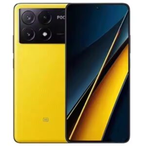 Poco X6 Pro 12GB 512GB