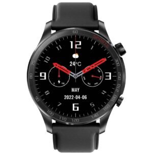 Green Lion G-Wear Amoled Watch