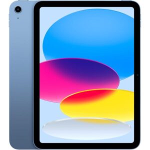 iPad 10th Generation