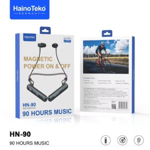 Haino Teko HN-90 Earphones