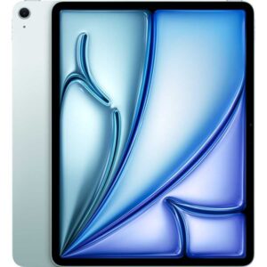 iPad Air M2 13-inch (2024)