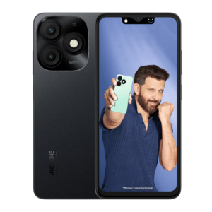 itel A50 - 4GB 128GB
