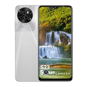 itel S23 - 8GB 256GB