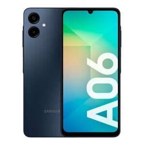 Samsung Galaxy A06 - 4GB 64 GB