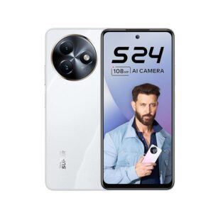 itel S24 4GB 128GB