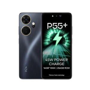 itel P55 Plus - 8GB 256GB
