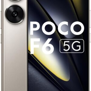 POCO F6 5G - 12GB 512GB