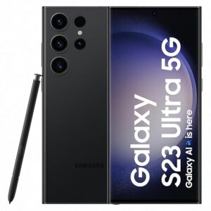 Samsung Galaxy S23 Ultra 5G 256GB