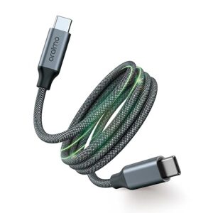ORAIMO CABLE MAGNETIC TYPE-C TO C