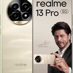 realme 13 Pro 5G - 12GB 512GB