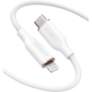 ANKER DATA CABLE C TO LIGHTNING 6FT AGD-391