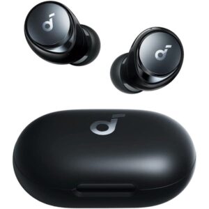ANKER SOUNDCORE AIRPOD A40 ANC BLACK