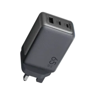 ORAIMO ADAPTER 65W PHONE AND LAPTOP  OCW-7652U+116CC