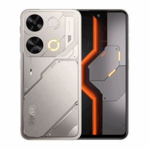itel P65 - 4GB 128GB