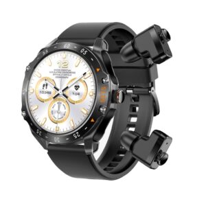 PORODO SMART WATCH HYPE 8959T5 + AIRPOD