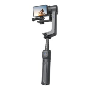 PORODO 2-AXIS GIMBAL STABILIZER
