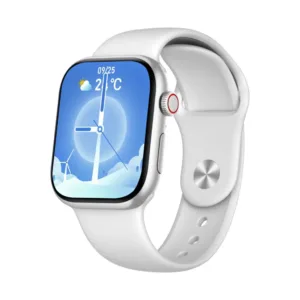 PORODO SMART WATCH MAGNIFICO 3 SILVER