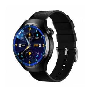 PORODO SMART WATCH PD SFERA BLACK