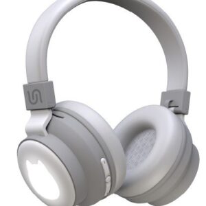 PORODO WIRELESS KIDS HEADPHONE EP 027 BLUE