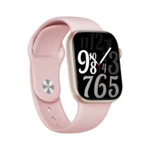 PORODO SMART WATCH MAGNIFICO PRO PINK