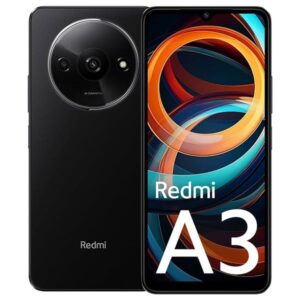 Xiaomi Redmi A3 6GB 128GB