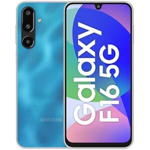 Samsung Galaxy F16 5G - 6GB 128GB