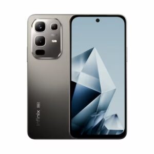 Infinix Note 50x 5G+