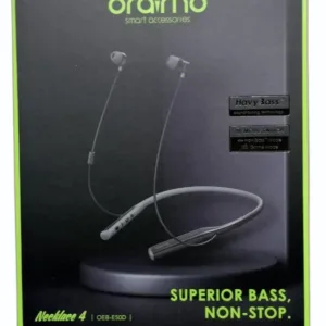ORAIMO NICK BAND BLUETOOTH OEB-E50 BLACK