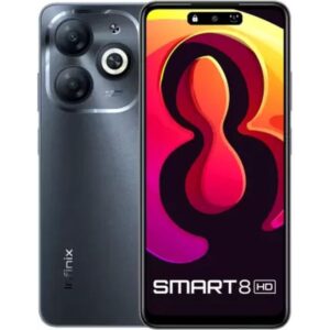 Infinix Smart 8 4G