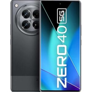 Infinix Zero 40 5G