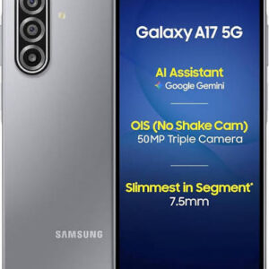 Galaxy A17 5G 256GB