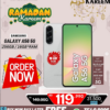 Exclusive Deals Online | Samsung Galaxy A56 5G BD 119.990 Ramadan Offer