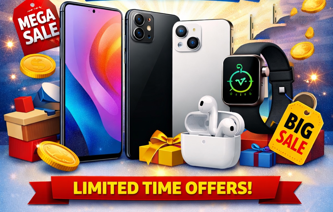 Exclusive deals online X on latest Samsung smartphones with limited time offers in Bahrain