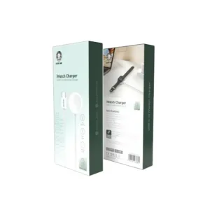 GREEN LION iWATCH CHARGER