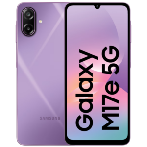 Samsung Galaxy M17e 5G