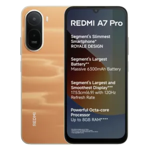 Redmi A7 Pro 4G 64GB