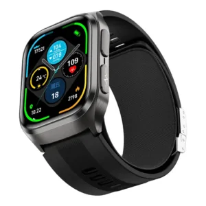 Green Lion Sence ECG Smart Watch