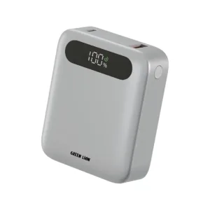 Green Lion Zuno 10,000mAh Powerbank