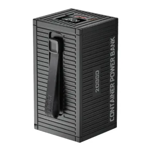 Green Lion Container 10,000mAh Powerbank