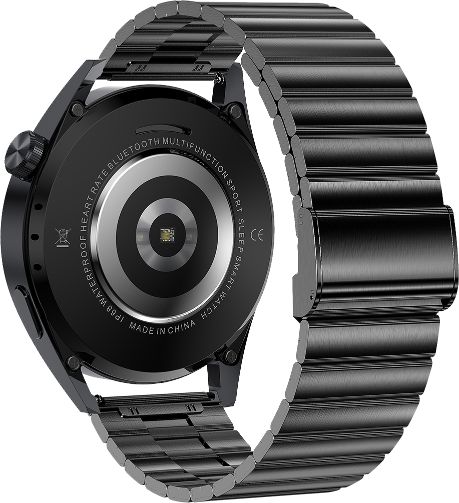 Green Lion G-Master Smart Watch