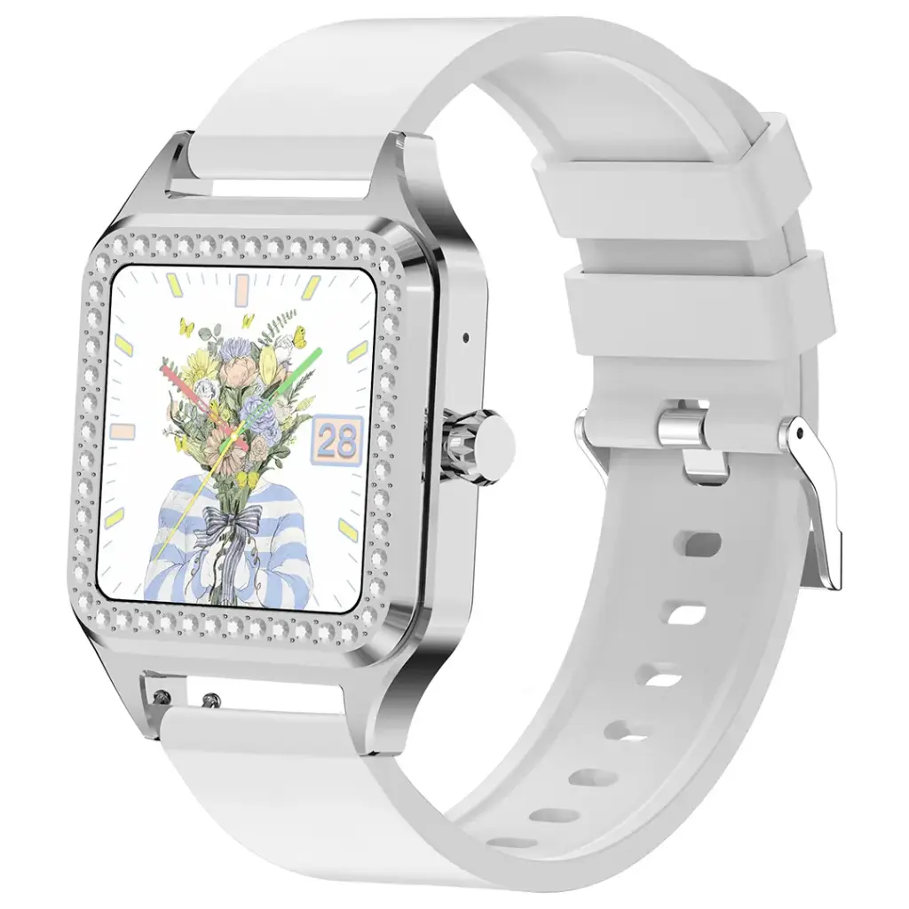 Green Lion Hilux Smart Watch3-2
