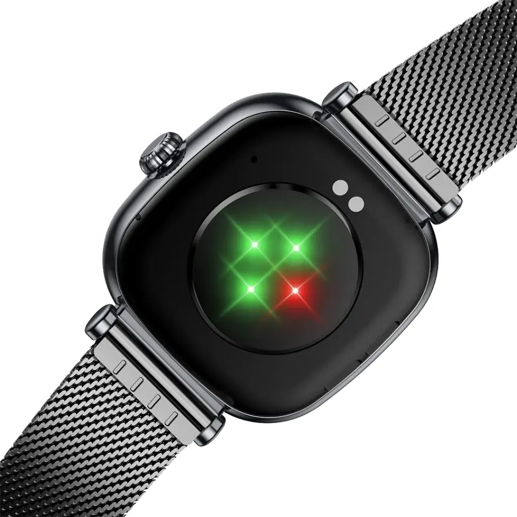 Green Lion Princess Smart Watch-2