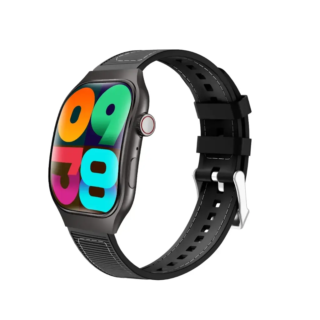 Green Lion Ridge Smart Watch – 12