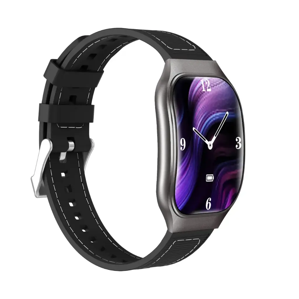 Green Lion Ridge Smart Watch – 13