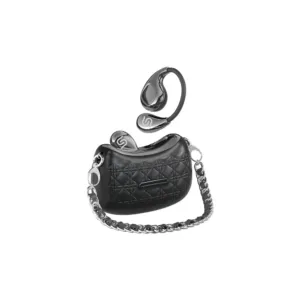 Soundtec Hand Bag ENC Earbuds