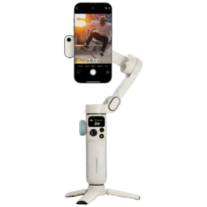 Powerology Megwave Gimbal Stabilizer