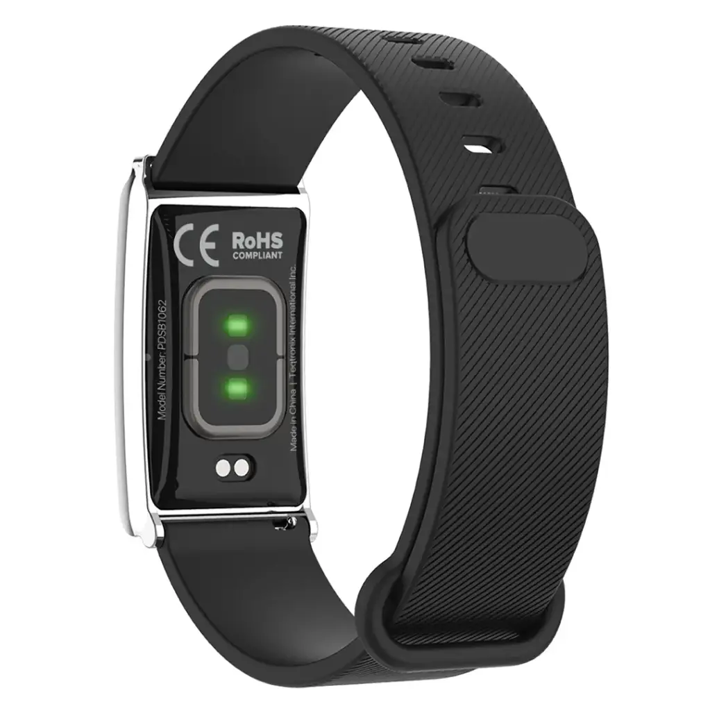 Porodo Trackfit Smart Fitness Band6
