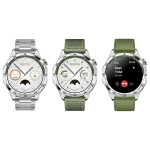Hainoteko GT-4 RW-44 Smart Watch