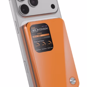 GreenLion G-mag 3 in 1 10,000mAh Powerbank