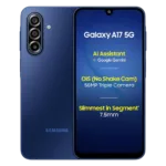Samsung Galaxy A17 4G 6/128GB